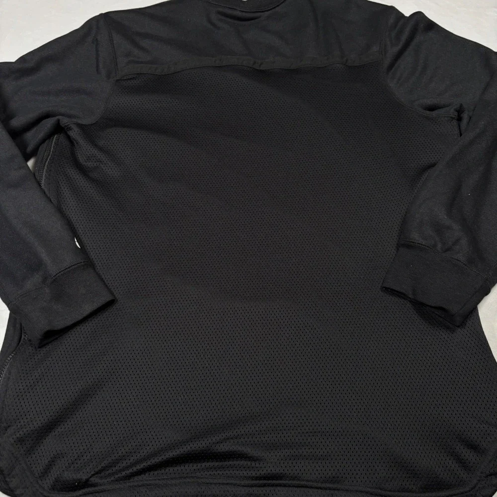 Nike thank you